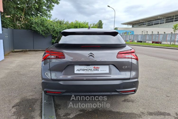 Citroen C5X 1,2 Puretech 130cv FEEL PACK EAT8 - <small></small> 21.990 € <small>TTC</small> - #6