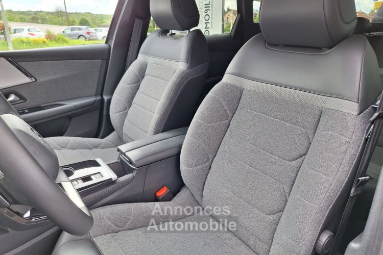 Citroen C5X 1,2 Puretech 130cv FEEL PACK EAT8 - <small></small> 21.990 € <small>TTC</small> - #12