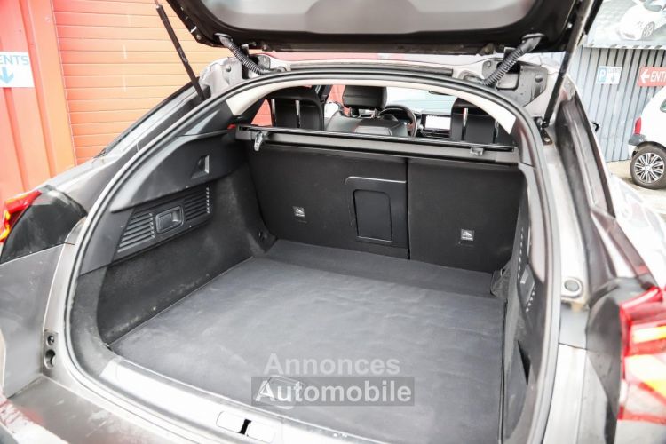 Citroen C5X C5 X 1.2i PureTech 130 EAT8 Feel Pack GPS PRIX FOU - <small></small> 19.970 € <small></small> - #7