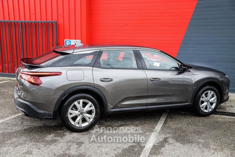 Citroen C5X C5 X 1.2i PureTech 130 EAT8 Feel Pack GPS PRIX FOU - <small></small> 19.970 € <small></small> - #24