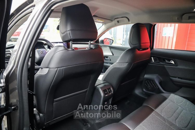 Citroen C5X C5 X 1.2i PureTech 130 EAT8 Feel Pack GPS PRIX FOU - <small></small> 19.970 € <small></small> - #29