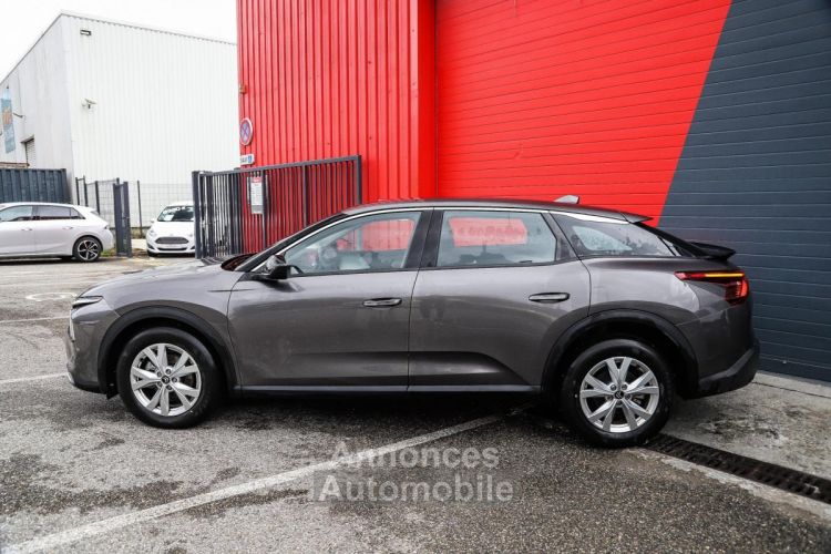 Citroen C5X C5 X 1.2i PureTech 130 EAT8 Feel Pack GPS PRIX FOU - <small></small> 19.970 € <small></small> - #40