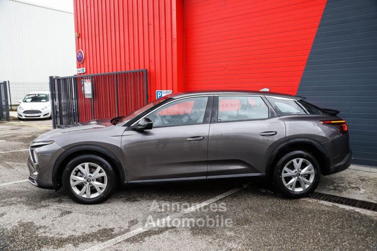 Citroen C5X C5 X 1.2i PureTech 130 EAT8 Feel Pack GPS PRIX FOU - <small></small> 19.970 € <small></small> - #41