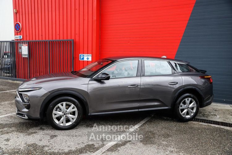 Citroen C5X C5 X 1.2i PureTech 130 EAT8 Feel Pack GPS PRIX FOU - <small></small> 19.970 € <small></small> - #42