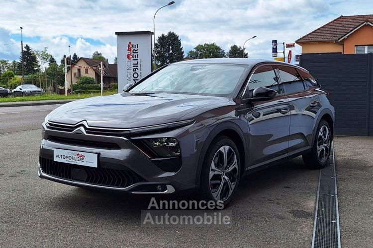 Citroen C5X C5 X 130cv FEEL PACK EAT8 - <small></small> 22.990 € <small>TTC</small> - #3