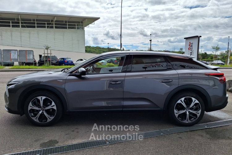 Citroen C5X C5 X 130cv FEEL PACK EAT8 - <small></small> 22.990 € <small>TTC</small> - #4