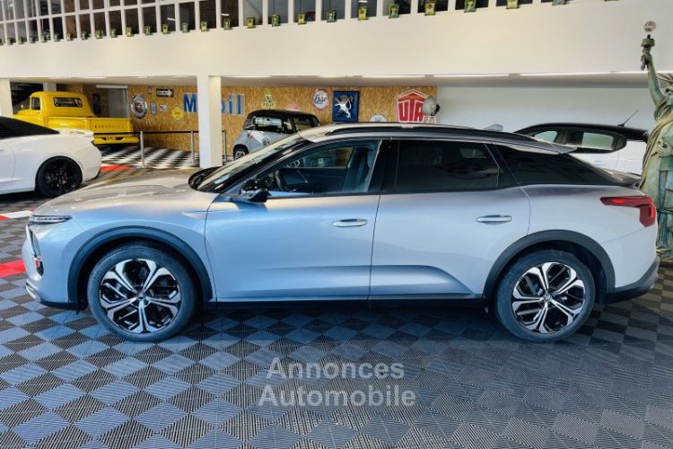 Citroen C5X C5 X PURETECH 180CH S&S SHINE EAT8 - <small></small> 25.990 € <small>TTC</small> - #2