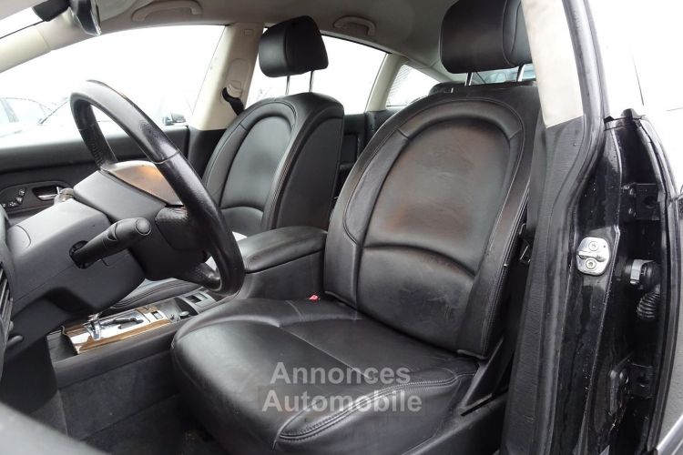 Citroen C6 2.7 V6 HDI EXCLUSIVE FAP - <small></small> 9.390 € <small>TTC</small> - #3