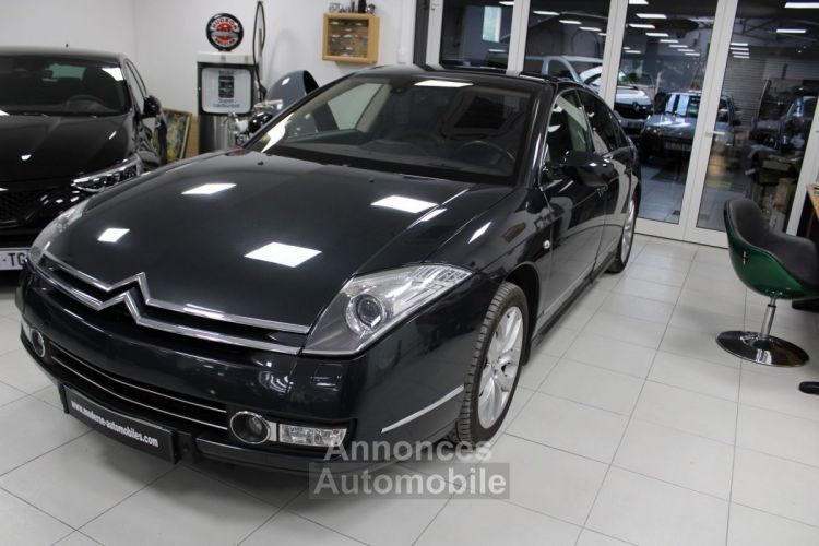 Citroen C6 3.0 V6 HDI EXCLUSIVE FAP - <small></small> 10.490 € <small>TTC</small> - #1