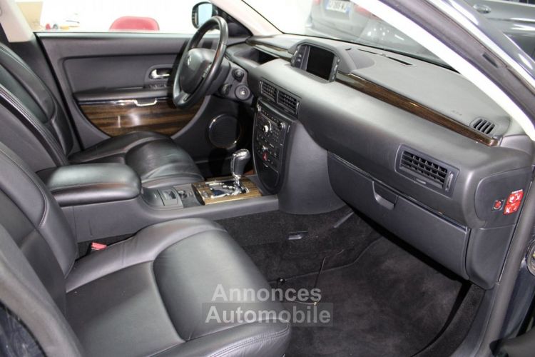 Citroen C6 3.0 V6 HDI EXCLUSIVE FAP - <small></small> 10.490 € <small>TTC</small> - #11