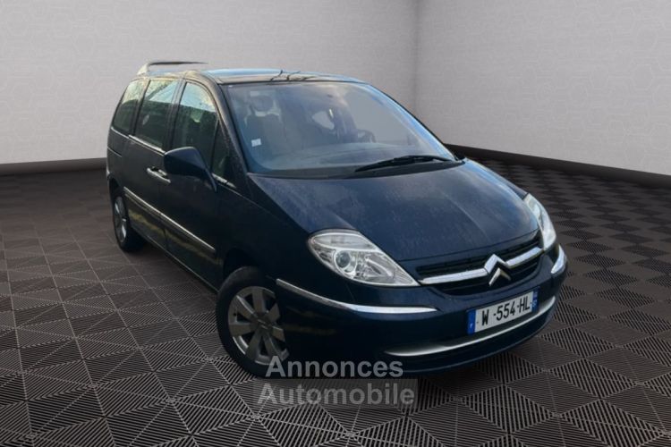 Citroen C8 2.0 HDI 136 FAP MILLENIUM 7 PLACES 55000 KMS - <small></small> 11.999 € <small>TTC</small> - #1