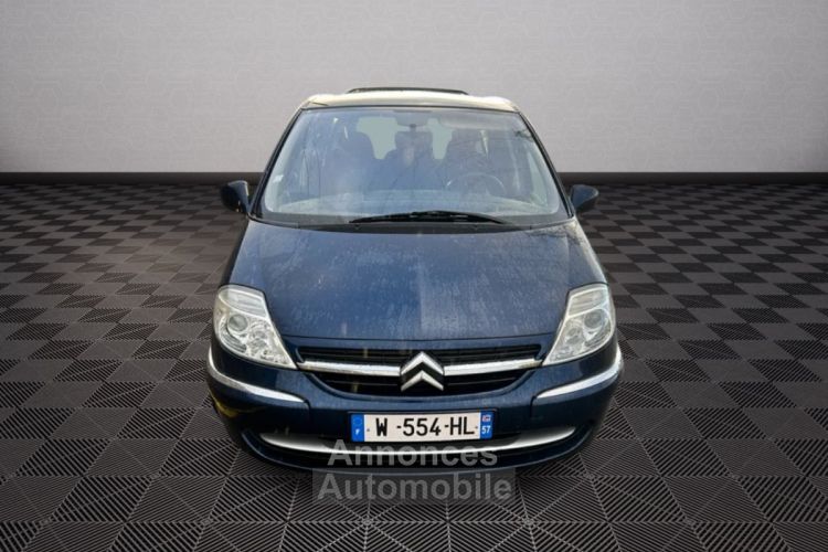 Citroen C8 2.0 HDI 136 FAP MILLENIUM 7 PLACES 55000 KMS - <small></small> 11.999 € <small>TTC</small> - #5