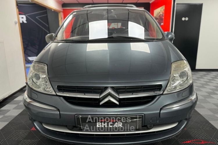 Citroen C8 2.0 HDi 7 Places 16V 138 Collection Entretien Top - <small></small> 3.990 € <small>TTC</small> - #2