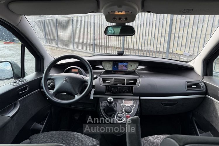 Citroen C8 2.0 HDI135 FAP EXCLUSIVE 7PL - <small></small> 10.990 € <small>TTC</small> - #3