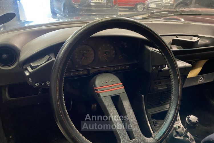 Citroen CX 2.5 138 GTI - <small></small> 9.900 € <small>TTC</small> - #9