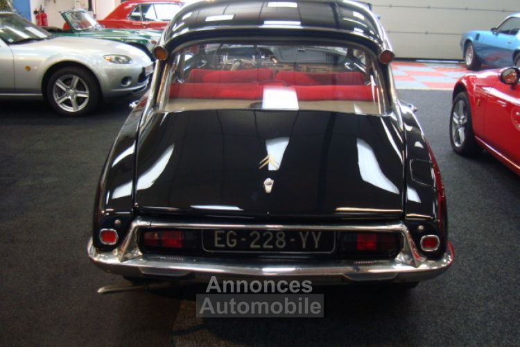 Citroen DS - <small></small> 28.500 € <small>TTC</small> - #5