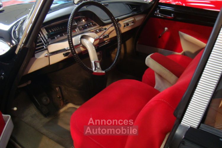 Citroen DS - <small></small> 28.500 € <small>TTC</small> - #10