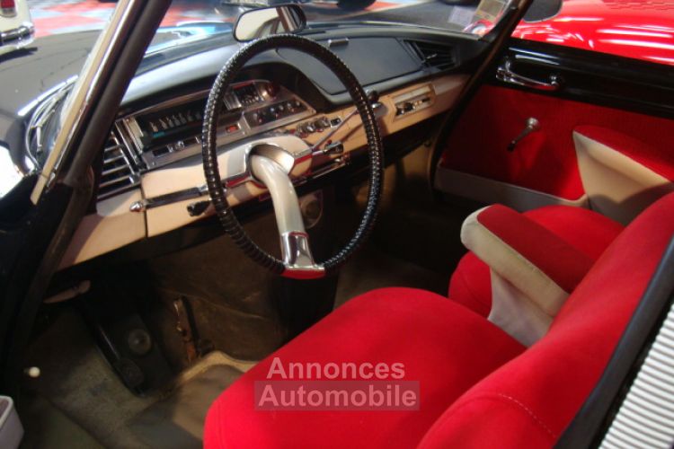 Citroen DS - <small></small> 28.500 € <small>TTC</small> - #13