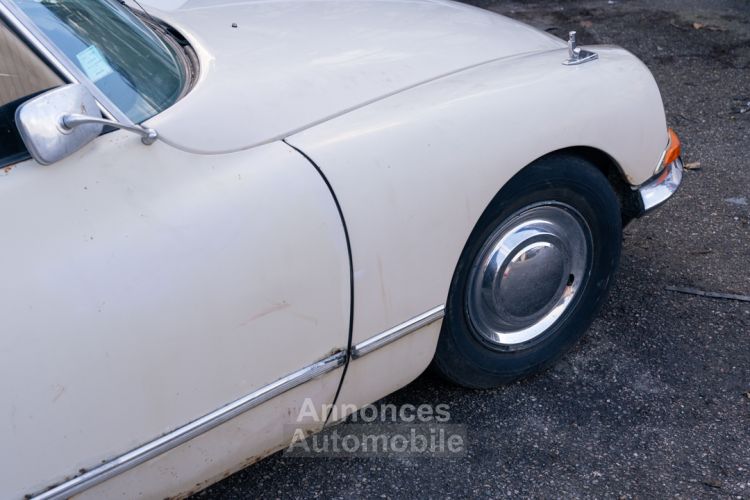 Citroen DS 1974 – Citroën ID 20 F Break Confort - <small></small> 8.000 € <small>TTC</small> - #4