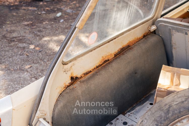 Citroen DS 1974 – Citroën ID 20 F Break Confort - <small></small> 8.000 € <small>TTC</small> - #18