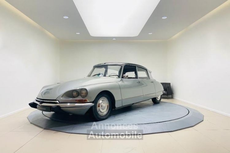 Citroen DS 21 Pallas - <small></small> 44.900 € <small>TTC</small> - #1