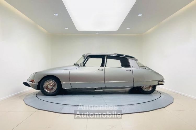 Citroen DS 21 Pallas - <small></small> 44.900 € <small>TTC</small> - #4