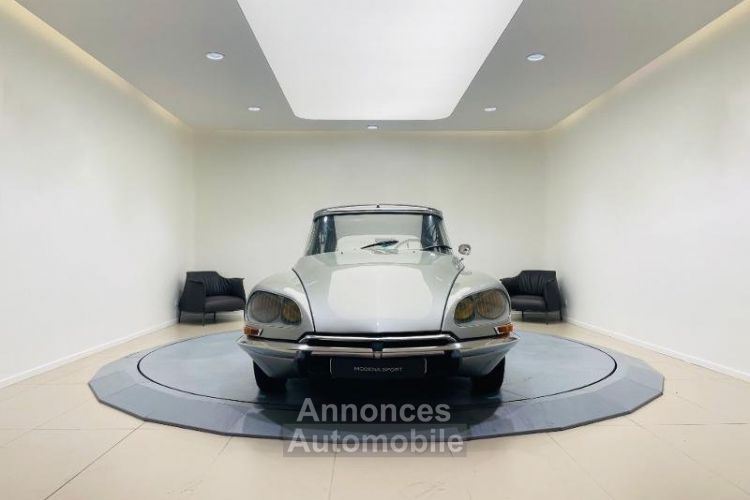 Citroen DS 21 Pallas - <small></small> 44.900 € <small>TTC</small> - #9