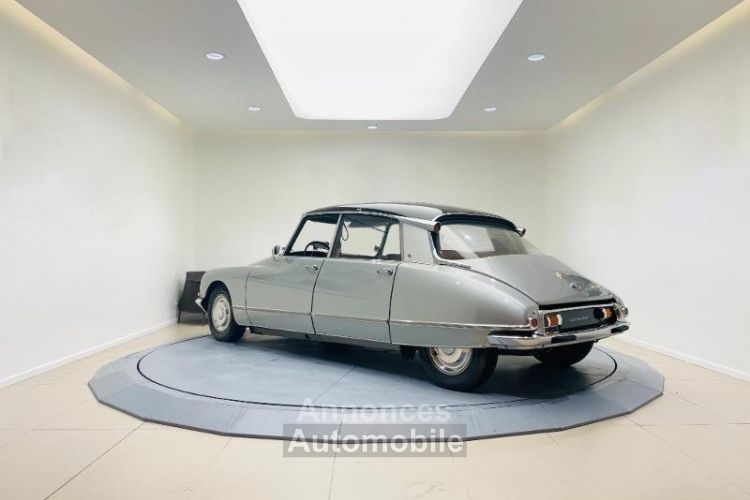 Citroen DS 21 Pallas - <small></small> 44.900 € <small>TTC</small> - #10