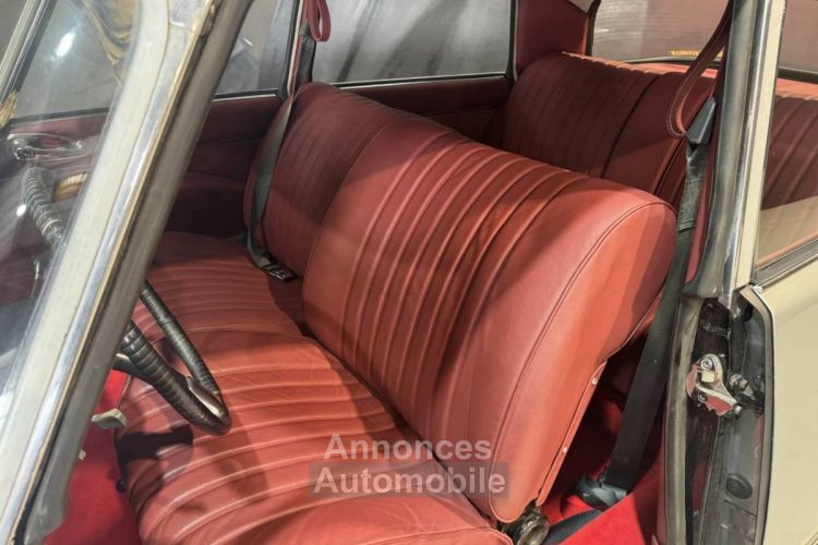 Citroen DS 21M PALLAS - <small></small> 19.990 € <small>TTC</small> - #10