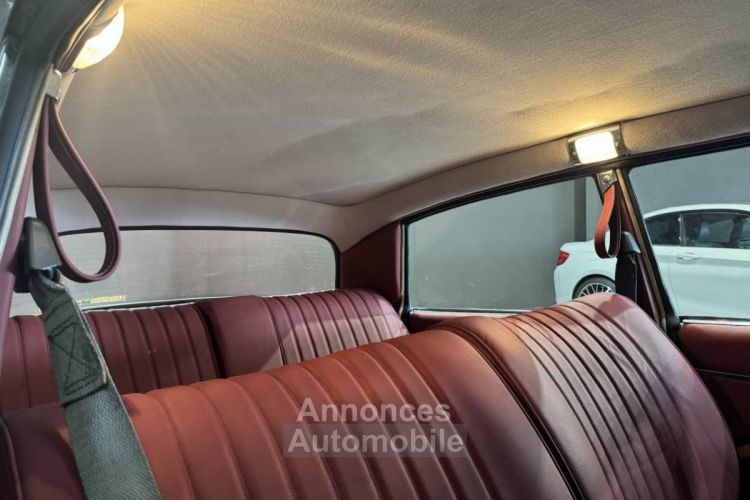 Citroen DS 21M PALLAS - <small></small> 19.990 € <small>TTC</small> - #22