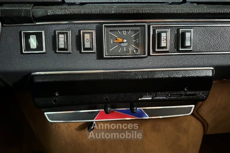 Citroen DS 23 INJECTION ELECTRONIQUE - <small></small> 78.900 € <small></small> - #11