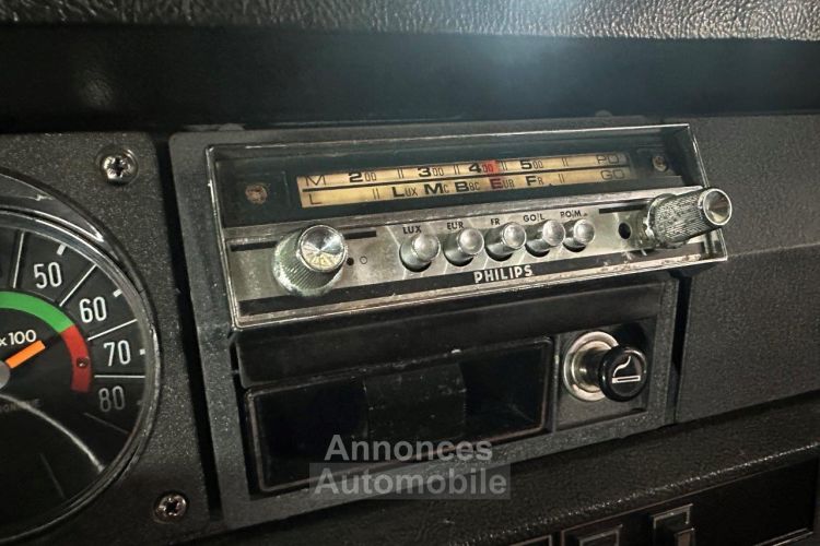 Citroen DS 23 INJECTION ELECTRONIQUE - <small></small> 78.900 € <small></small> - #12