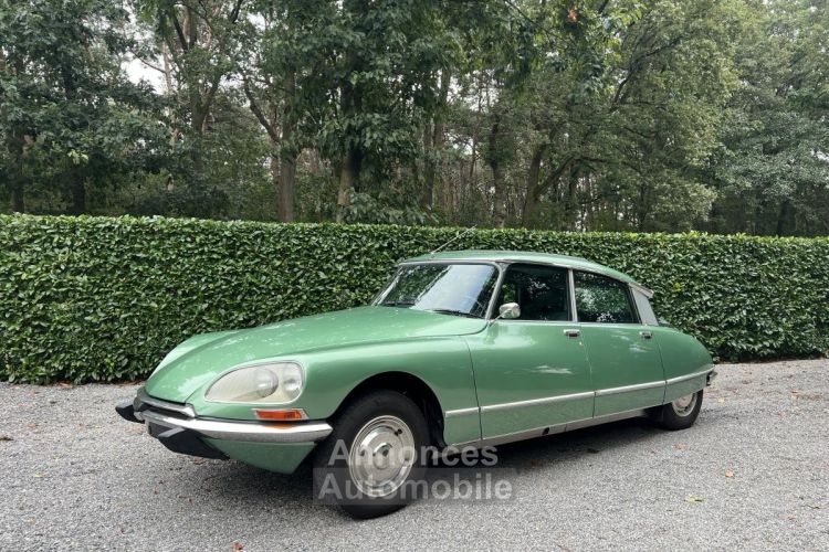 Citroen DS 23 Pallas - Prix sur Demande - #12