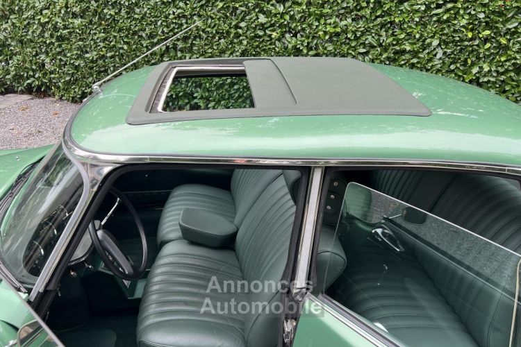 Citroen DS 23 Pallas - Prix sur Demande - #14