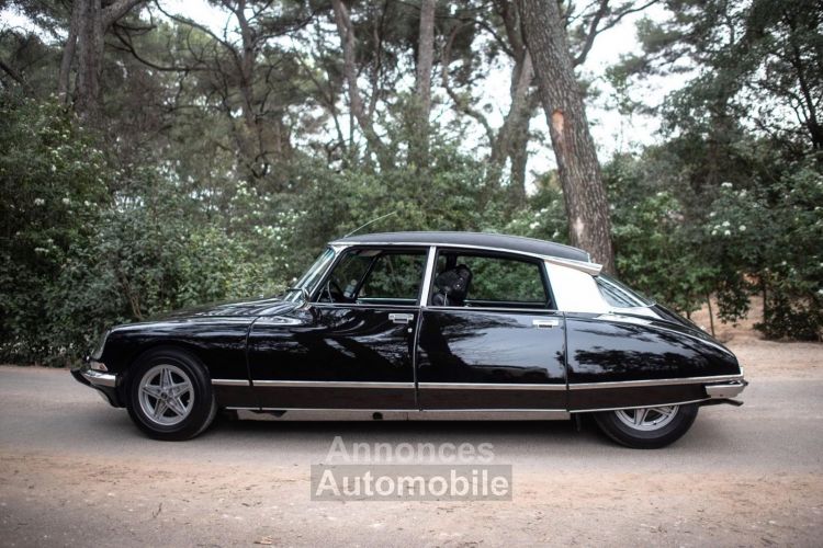 Citroen DS 23ie Pallas - Prix sur Demande - #2