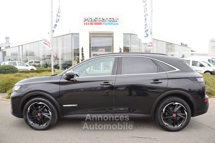 Citroen DS Automobiles 7 Crossback Performane Special Edition - <small></small> 25.850 € <small>TTC</small> - #2