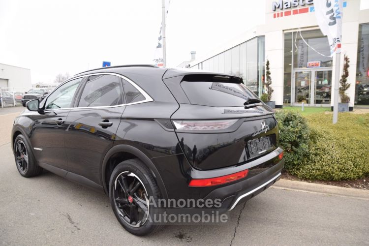 Citroen DS Automobiles 7 Crossback Performane Special Edition - <small></small> 25.850 € <small>TTC</small> - #3