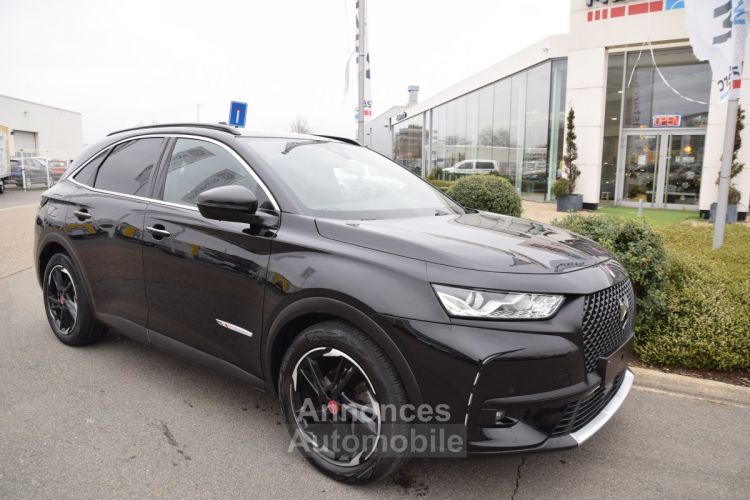 Citroen DS Automobiles 7 Crossback Performane Special Edition - <small></small> 25.850 € <small>TTC</small> - #4