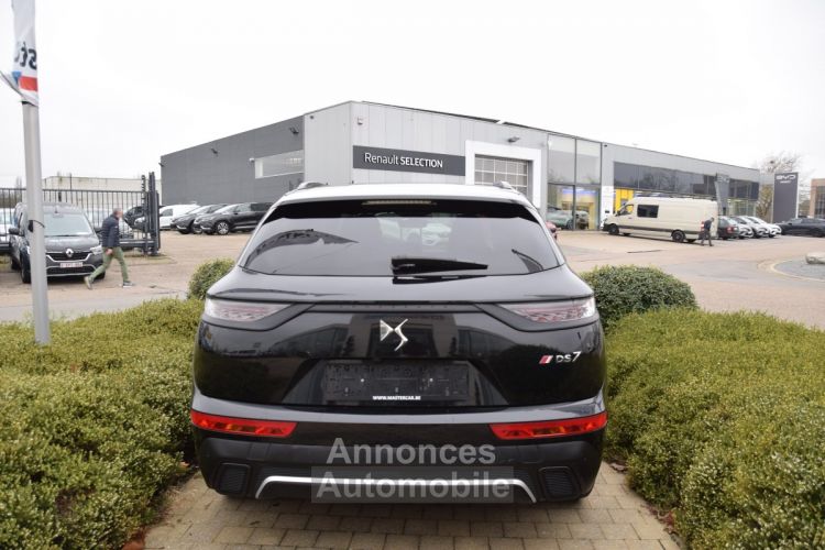 Citroen DS Automobiles 7 Crossback Performane Special Edition - <small></small> 25.850 € <small>TTC</small> - #9