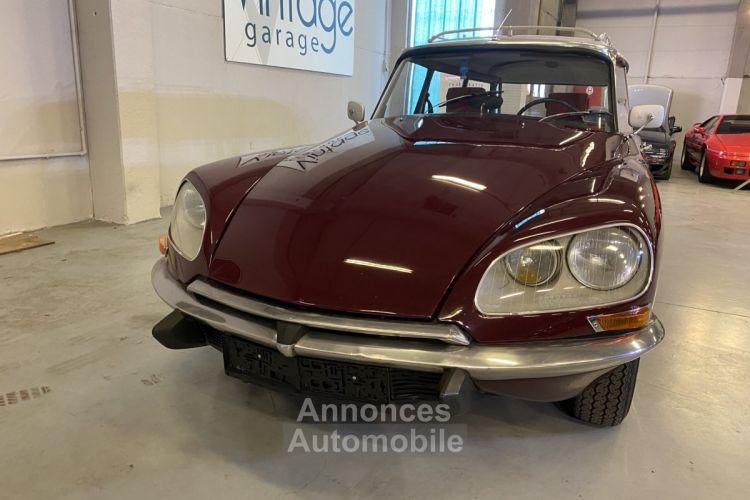 Citroen DS Break - <small></small> 23.750 € <small>TTC</small> - #3