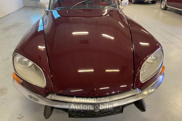 Citroen DS Break - <small></small> 23.750 € <small>TTC</small> - #5