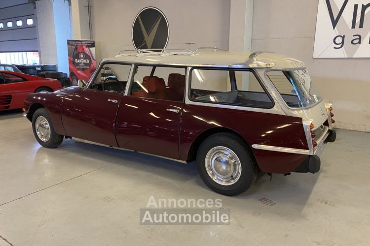 Citroen DS Break - <small></small> 23.750 € <small>TTC</small> - #11