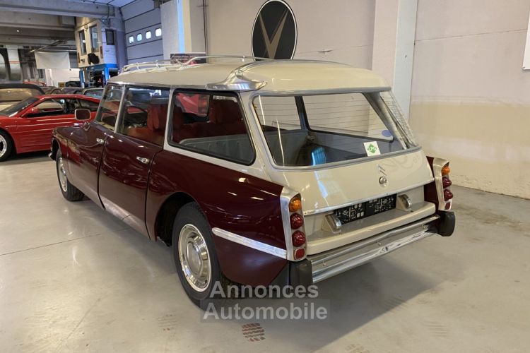 Citroen DS Break - <small></small> 23.750 € <small>TTC</small> - #12