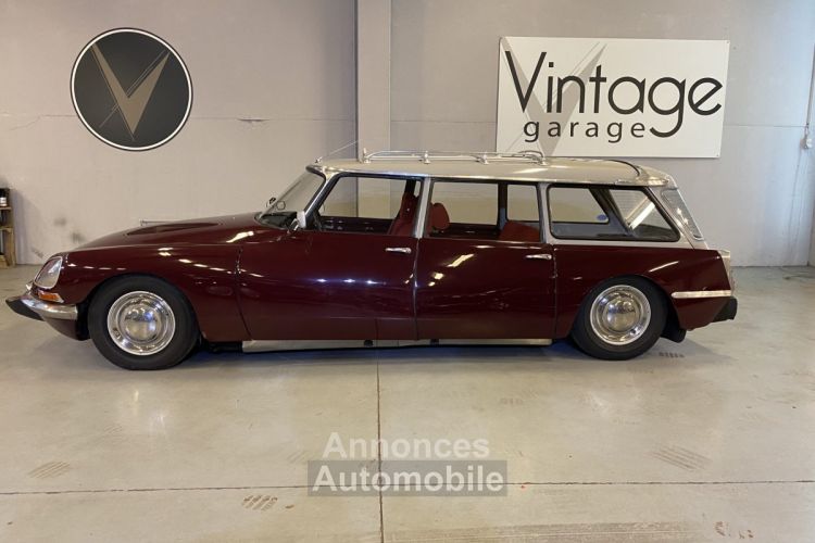 Citroen DS Break - <small></small> 23.750 € <small>TTC</small> - #15