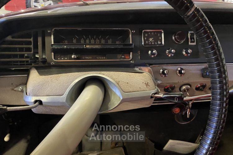 Citroen DS Break - <small></small> 23.750 € <small>TTC</small> - #22