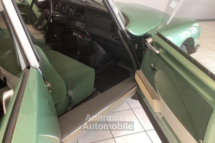 Citroen DS DS 21 - <small></small> 24.990 € <small>TTC</small> - #12