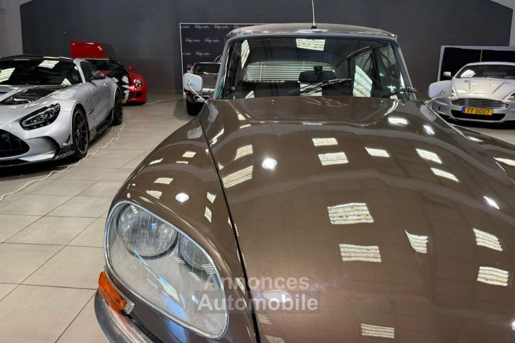 Citroen DS DS 23 IE PALLAS - <small></small> 44.990 € <small></small> - #4