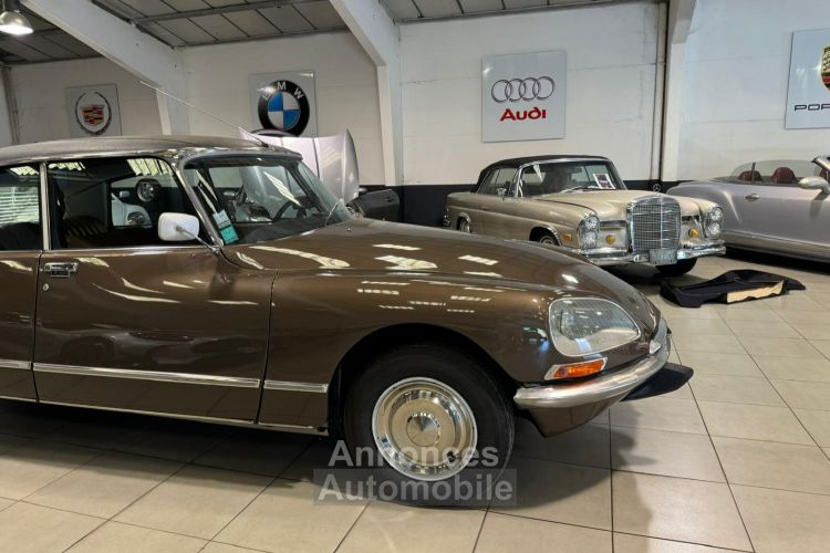 Citroen DS DS 23 IE PALLAS - <small></small> 44.990 € <small></small> - #7