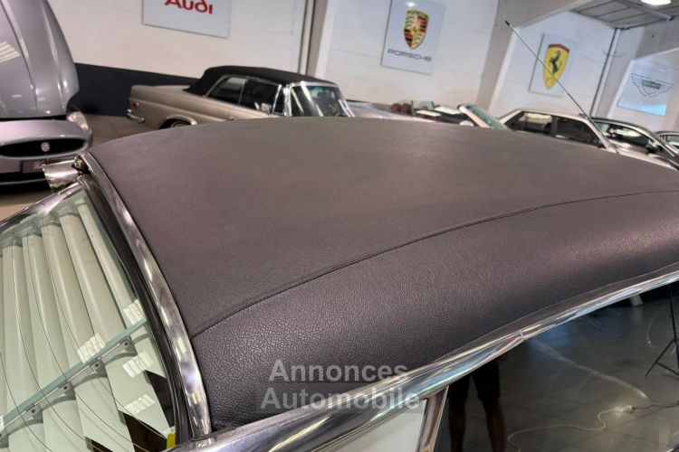 Citroen DS DS 23 IE PALLAS - <small></small> 44.990 € <small></small> - #11