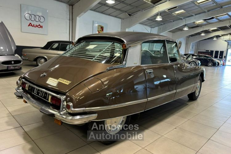 Citroen DS DS 23 IE PALLAS - <small></small> 44.990 € <small></small> - #14